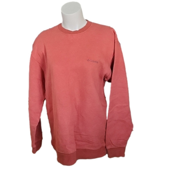 Columbia Crew Neck Sweatshirt - Picture 1 of 3